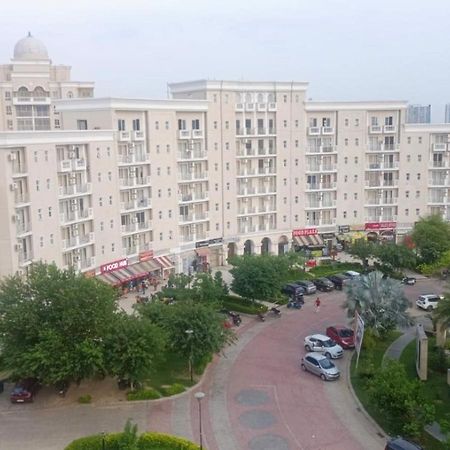Lord Krishna Place Vrindāvan Exterior photo